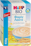 Hipp Baby Cream Φαρίν Λακτέ for 6m+ 450gr