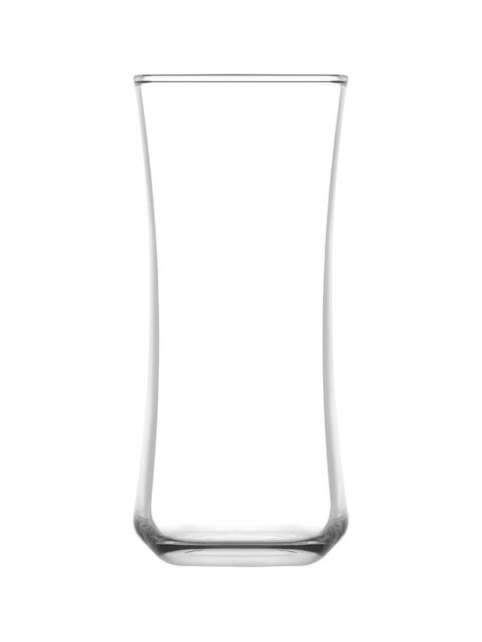 Gurallar Ποτήρι Λικέρ/Ούζο από Γυαλί 190ml