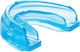 Shock Doctor Senior Protective Mouth Guard Suitable for Braces Blue SD-4100-AD-BL
