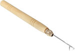 Eurostil Needles in Beige color