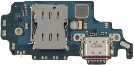 Samsung Кабел с Порт за зареждане за Samsung Galaxy S21 Ultra