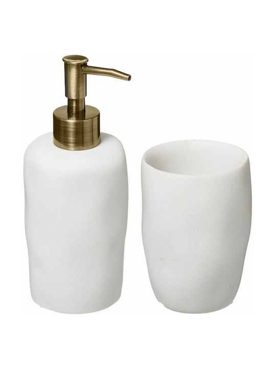 PanOikos Cup Holder White
