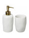 PanOikos Cup Holder White
