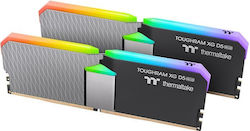 Thermaltake Toughram Xg 16GB DDR5 RAM with 8000 Speed for Server