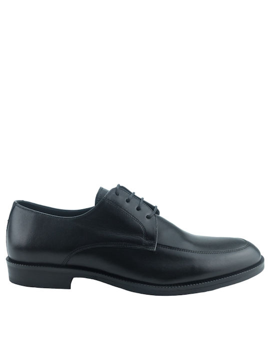 Vikatos Men's Dress Shoes Black