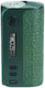 BP Mods Warhammer Box Mod 60W Verde