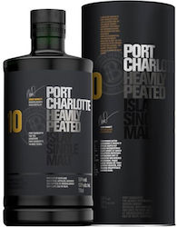 Bruichladdich Αλκοολούχο Ποτό Port Charlotte 50%