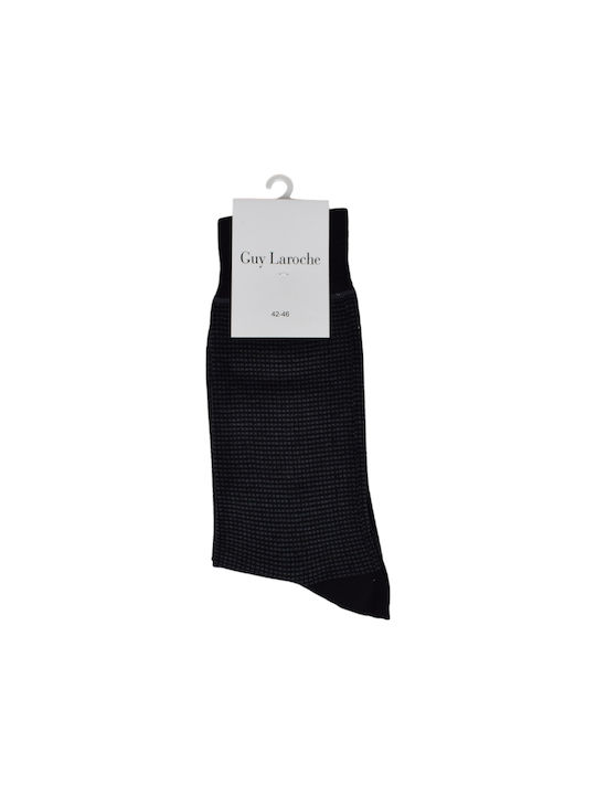 Guy Laroche Socken ΜΑΥΡΟ 1Pack