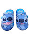 Disney Kids Slippers Blue