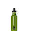 Kidslife Water Bottle Stainless Steel 600ml Green