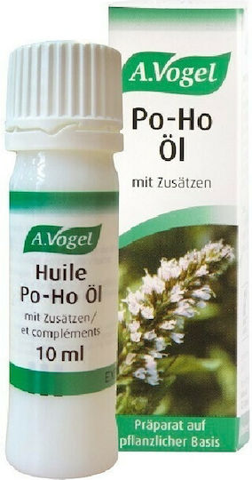 A.Vogel Αιθέριο Έλαιο Po-Ho 10ml