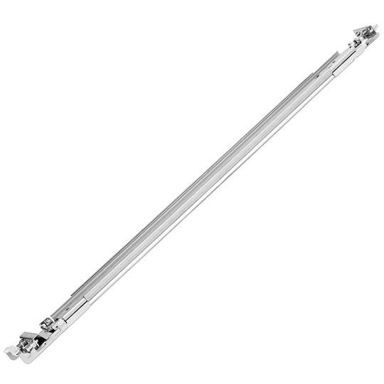 Silverstone Gleitschienen-Bausatz SST-RMS05-22