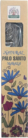 Ancient Wisdom Parfumuri De Cameră Bețișoare Palo Santo NBOTI-03 11 Bucăți