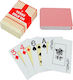 Playing Cards Plastic for Poker