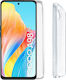 Volte-Tel 5g Back Cover Σιλικόνης Διάφανο (Oppo A98)
