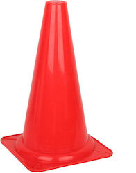 Maxwel Training Cone in Red Color