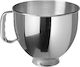 Kitchenaid Ersatzteil Zubehör für Mischpult 4.8Es