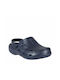 Coqui Jumper Clogs Blue