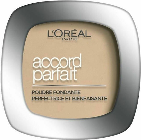 L'Oreal Paris Accord Parfait Πούδρα 3.R 9gr