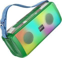 Borofone BR26 Bluetooth Speaker 10W with Batter...