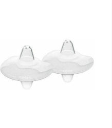 Medela Large Nipple Shields 2pcs