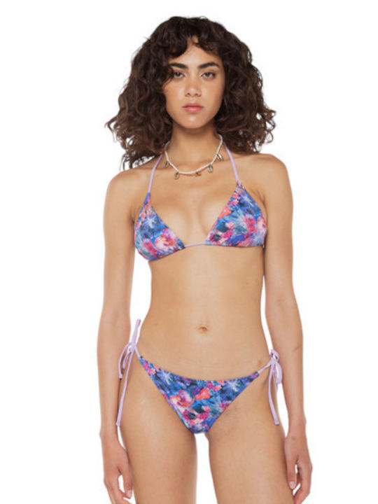 North Sails Triangle Bikini Top