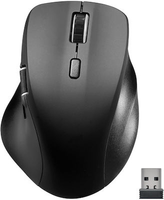 SpeedLink Libera Wireless Mouse Black