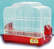 Klouvotechniki Bird Cage 37x24x33cm.