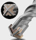 Venus Four-Cut Drill with SDS Max Shank for Masonry 14x600mm