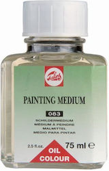 Royal Talens Medium Normal Poloneză de Pictură 75ml 1buc