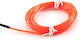 Haitronic El Draht 2M Lava Rote Flexible HR0281-5