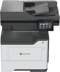 Lexmark MX532adwe Farbe Laser Kopierer