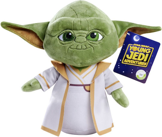 Simba Jucărie de pluș Star Wars Young Jedi 22 cm.