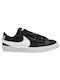 Nike Blazer Low 77 Jumbo Γυναικεία Sneakers Μαύρα