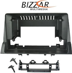 Bizzar Panoul ușii 2 Din Compatibilă cu Ecranul 10" pentru Mazda 6 2002-2006