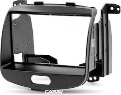 Ice Πρόσοψη 2 Din για Hyundai i10 Mercedes-Benz R Scania R Ice Πρόσοψη 2 Din για Hyundai i10 Mercedes-Benz R Scania R