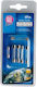 All Ride Car Fuse Set Glass Rounds 6pcs