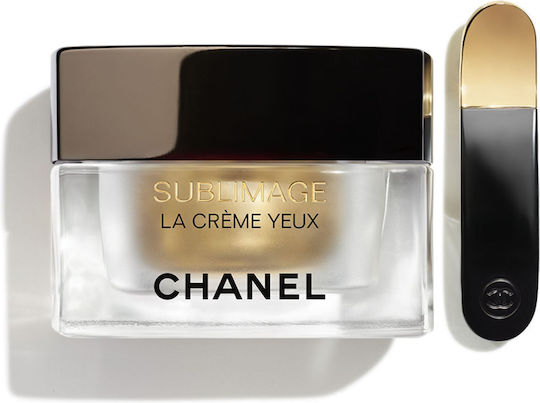 Chanel Sublimage Augenbefeuchter für Wiederherstellung & Feuchtigkeitsspendend 15gr