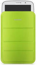 Samsung Flip Cover Verde (Universal 7-8" - Universal 7-8") EF-SN510BGEG
