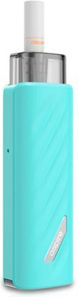 Aspire Vilter Fun Комплект Капсули 2ml с Интегрирана Батерия 400mAh Аква Синьо