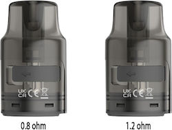 Innokin Arcfire Резервен Pod 3мл със Съпротивле...