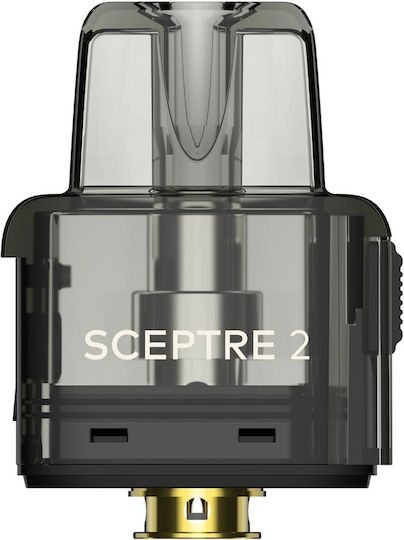 Innokin Sceptre 2 Резервен Pod 3мл със Съпротивление 0.6ohm 1бр