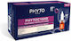Phyto Phytocyane Haar-Ampullen Gegen Haarausfall Für Frauen 12x5ml
