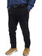 Trousers Chino Black