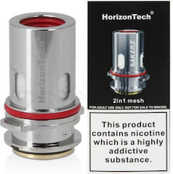 Horizontech Sakerz Αντίσταση 0.16ohm DL
