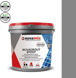 Novamix Tile Joint Filler Epoxy 5kg