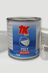 Silpar TK Line Στόκος 250gr