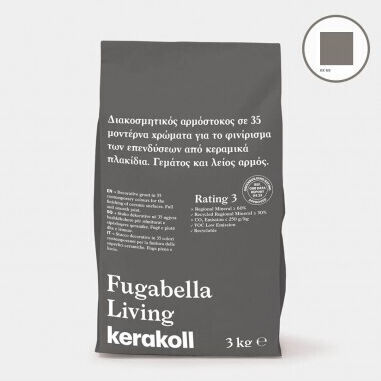 Kerakoll Allzweckspachtel Natürlich 3kg