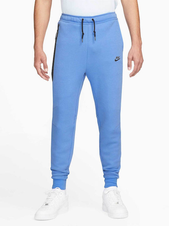 Sportswear Tech Fleece Jogginghose mit Gummizug Multicolor