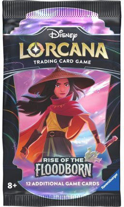 disney treasure lorcana cards Disney Lorcana: Wilds Unknown Illumineer's Trove *Releases 05-15-2026